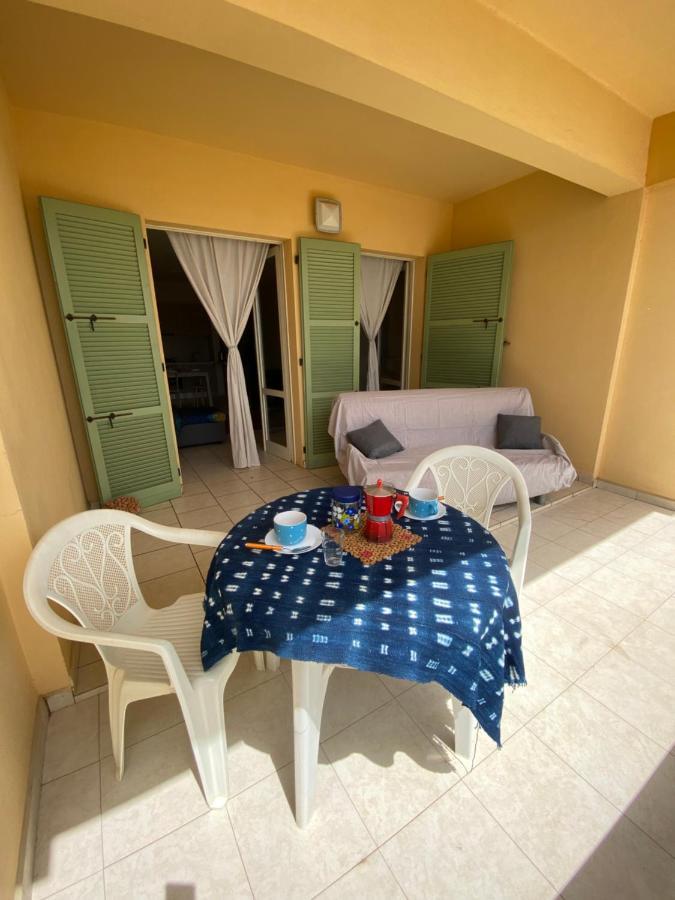 Sea View Ka Paola, Praia Cabral, Boa Vista, Free Wi-Fi Sal Rei Luaran gambar
