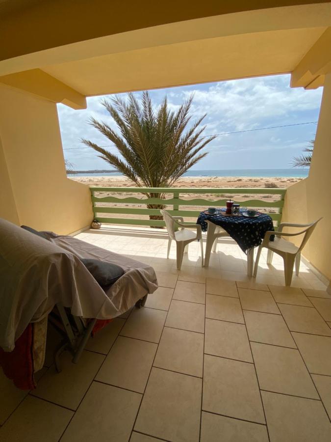 Sea View Ka Paola, Praia Cabral, Boa Vista, Free Wi-Fi Sal Rei Luaran gambar